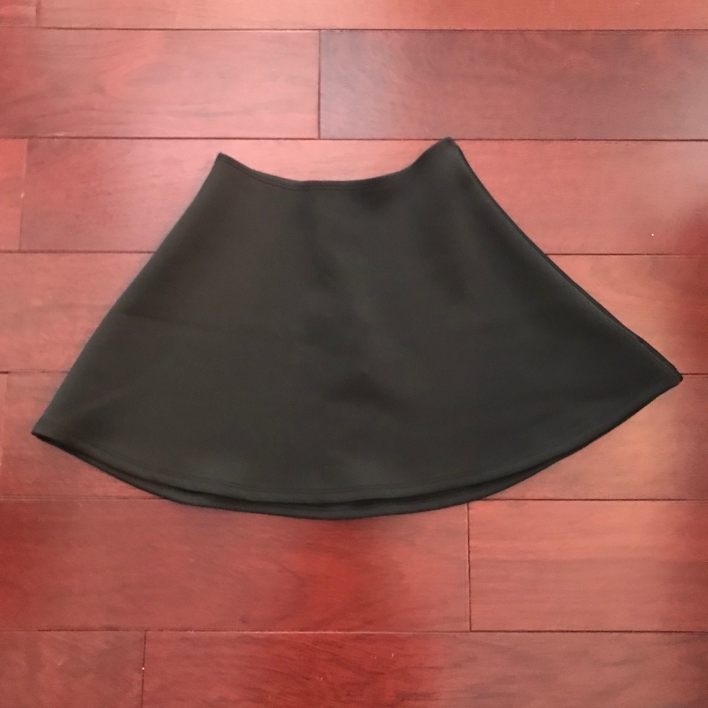 American Apparel Skirt